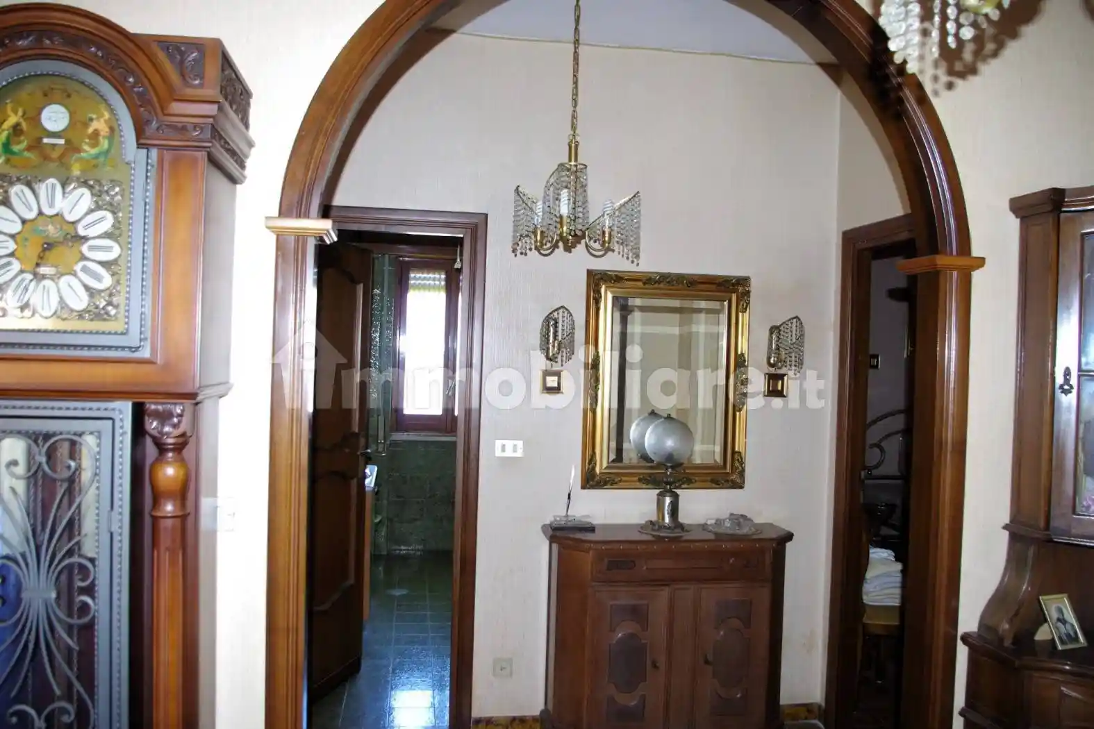 Appartamento via Riace 35, Morena, Roma - foto 4