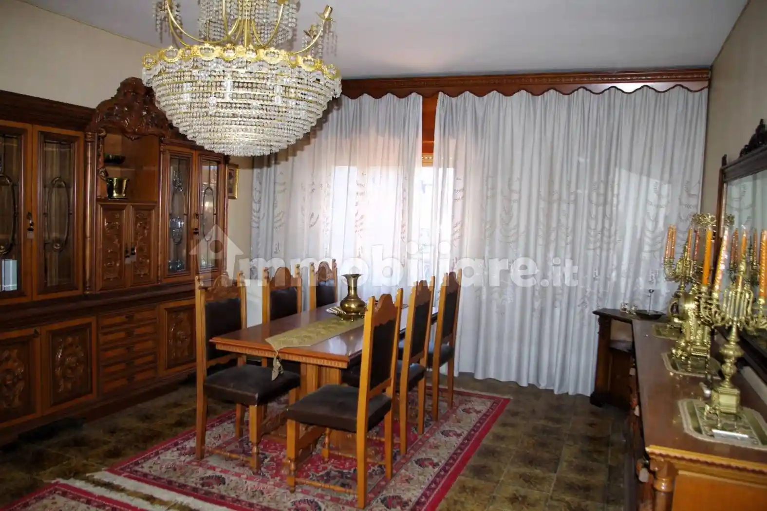 Appartamento via Riace 35, Morena, Roma - foto 5