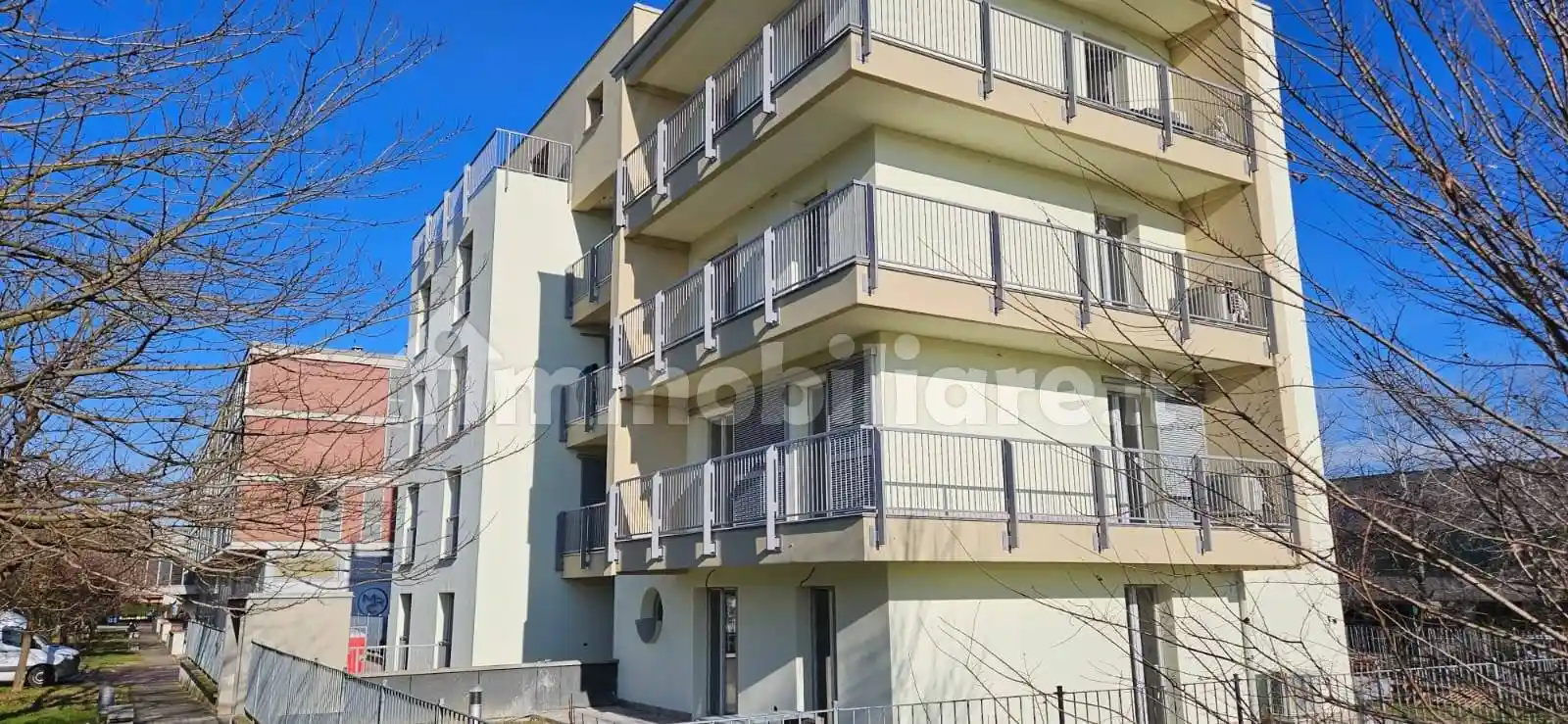 Progetto in vendita a Codogno