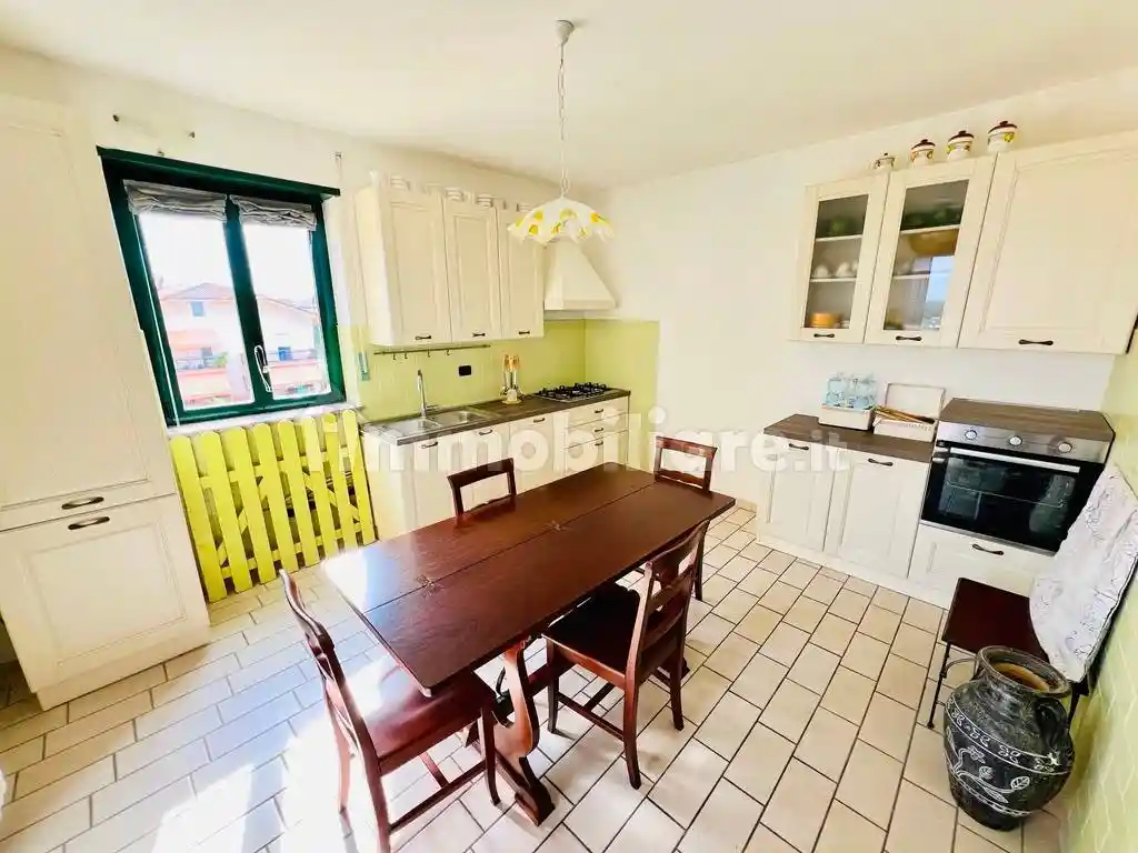 Appartamento via 4 Novembre, Cervere - foto 2