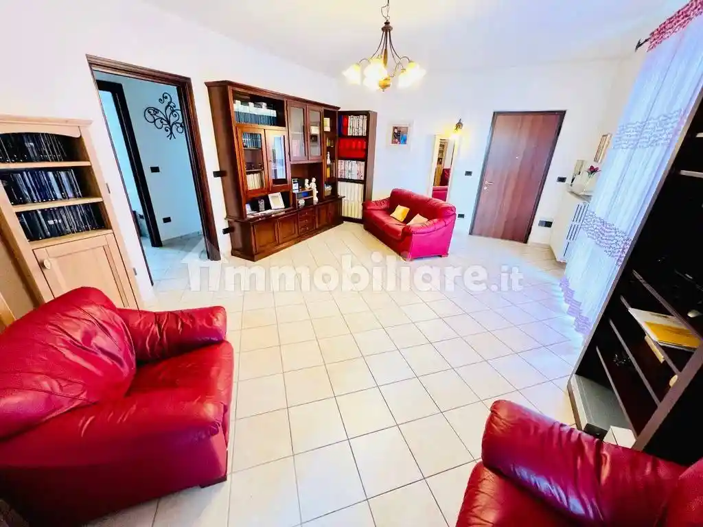 Appartamento via 4 Novembre, Cervere - foto 3