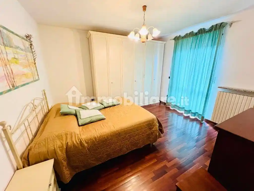 Appartamento via 4 Novembre, Cervere - foto 5