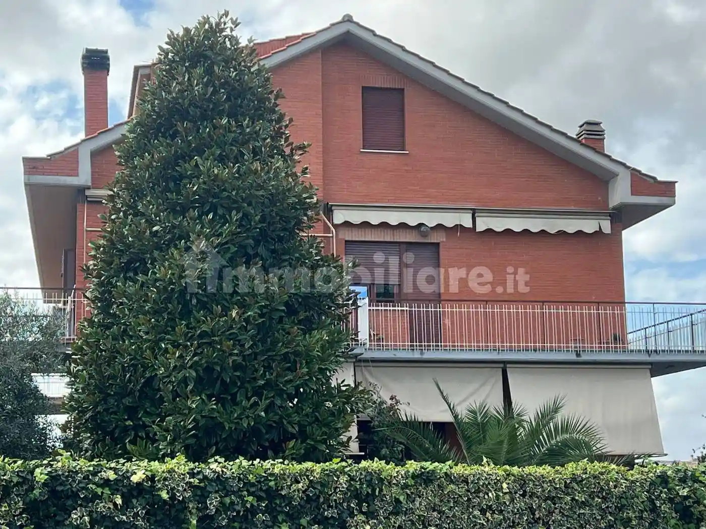 Villa in vendita a Roma