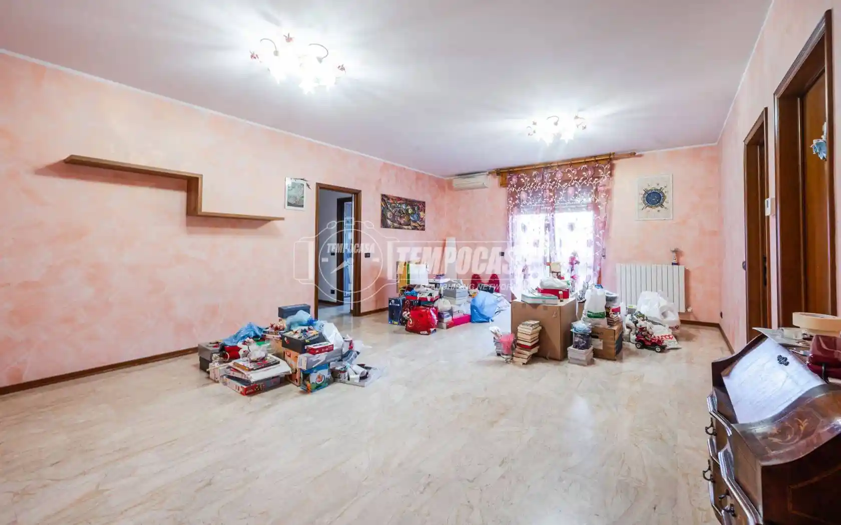 Appartamento in vendita a Castelfranco Emilia