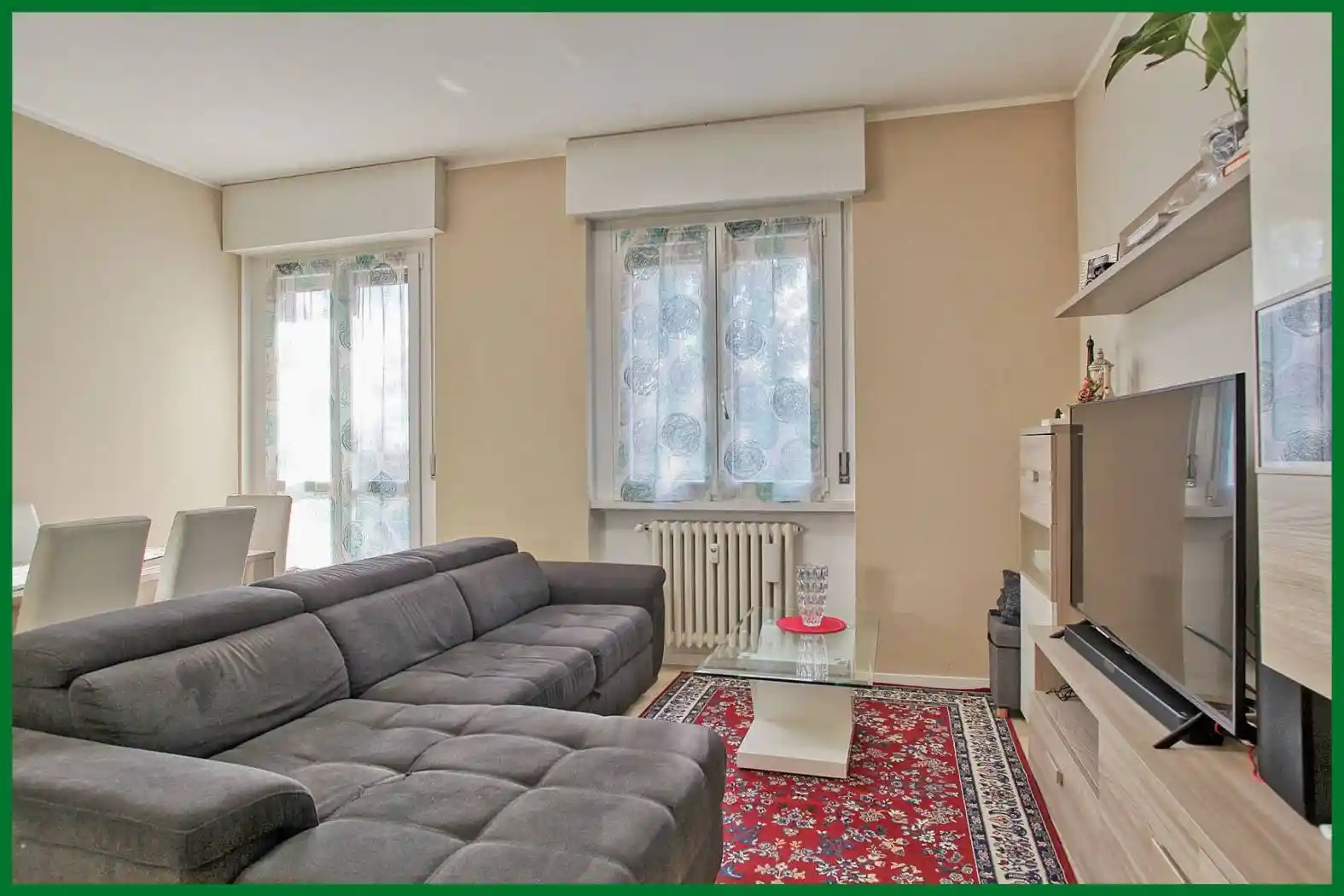 Appartamento in vendita a Varese