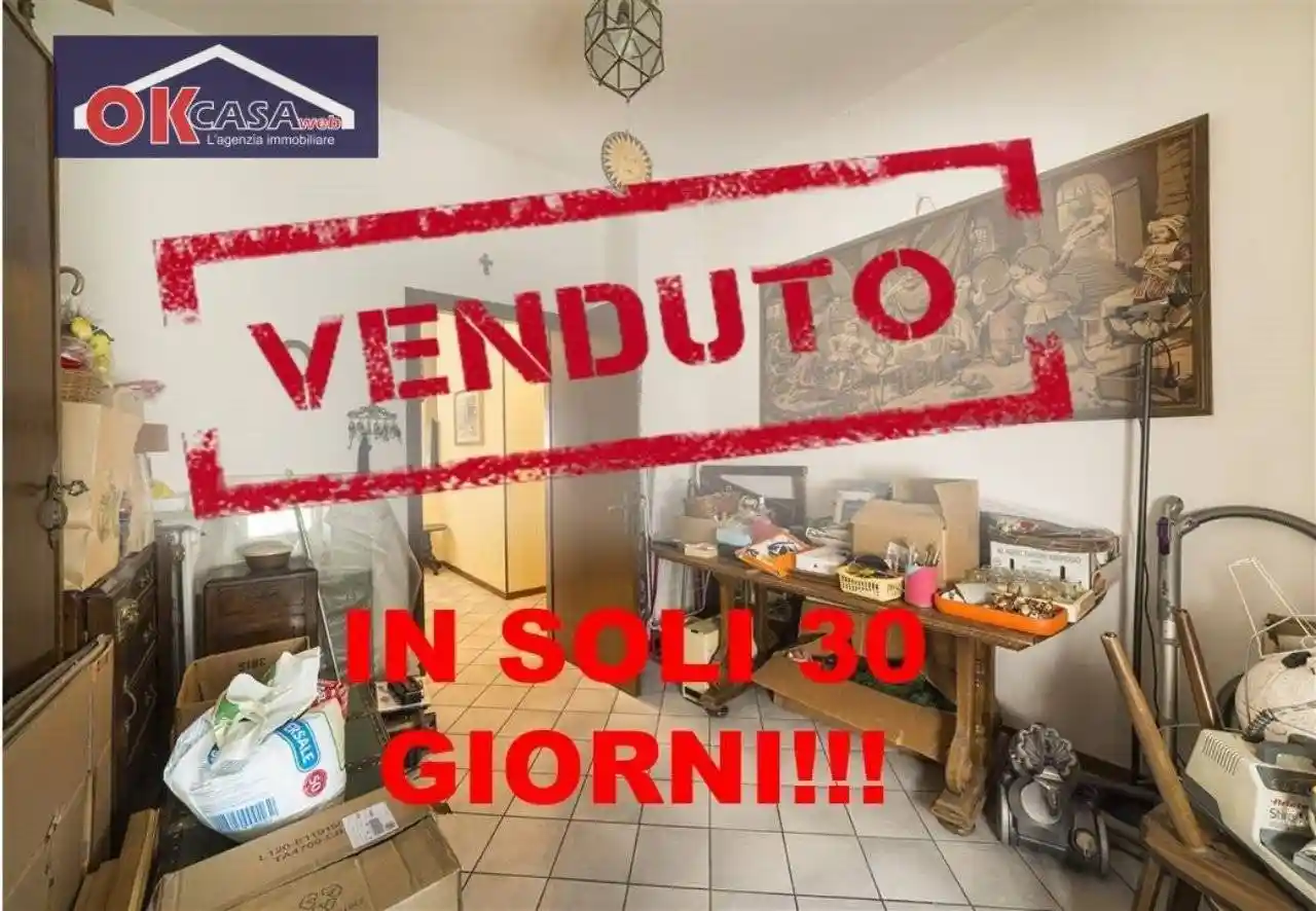 Appartamento in vendita a Verona