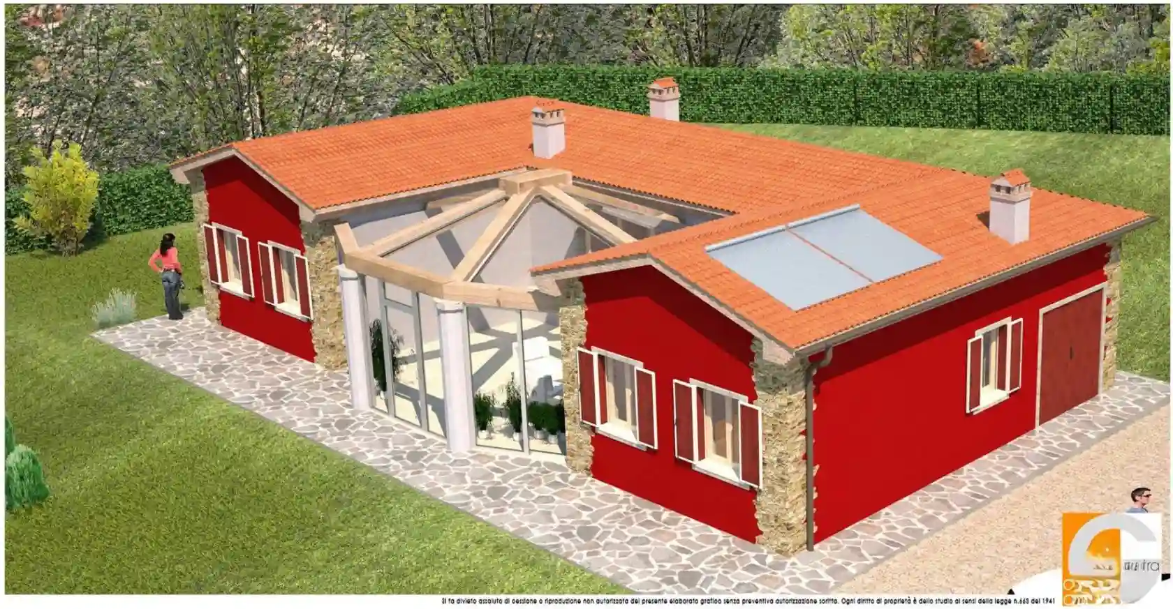 Rustico - Casale - foto 3