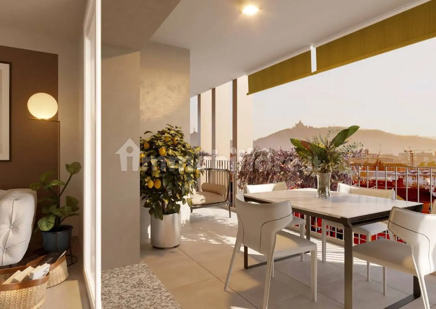 Appartamento in vendita a Bologna