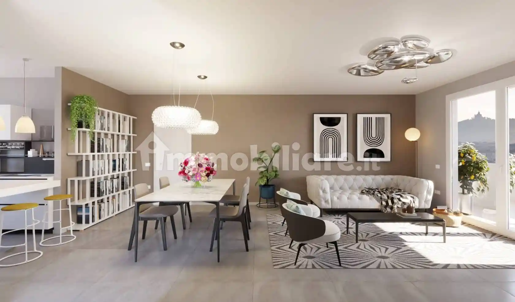 Appartamento - foto 4