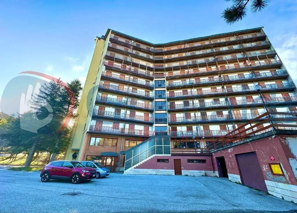 Appartamento in vendita a Roccaraso