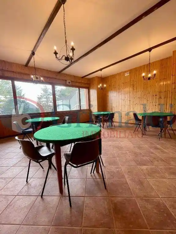 Bilocale via aremogna , 4, Centro, Roccaraso - foto 3