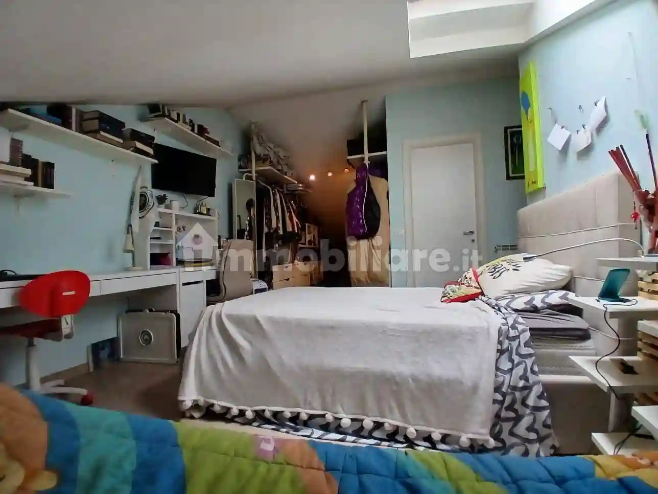 Villetta a schiera - foto 5