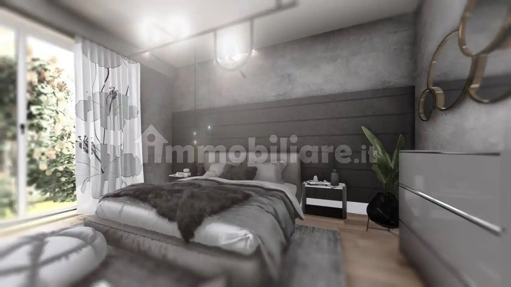 Bilocale via Enrica Malcovati, San Lanfranco, Pavia - foto 5