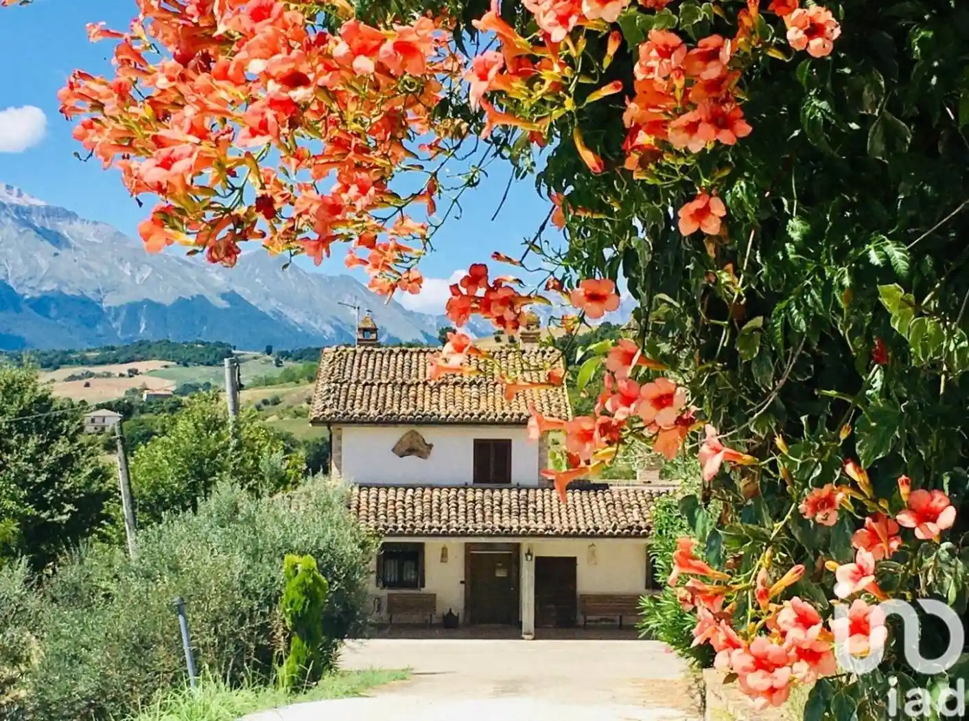 Rustico via Paolo Borsellino, Centro, Castiglione Messer Raimondo - foto 2