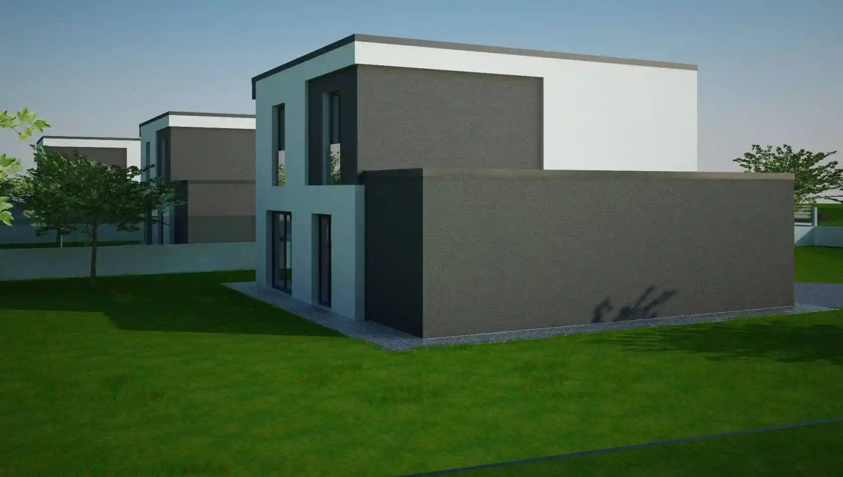 Villa unifamiliare via delle Ginestre 20, San Martino Bassa, Città Sant'Angelo - foto 2