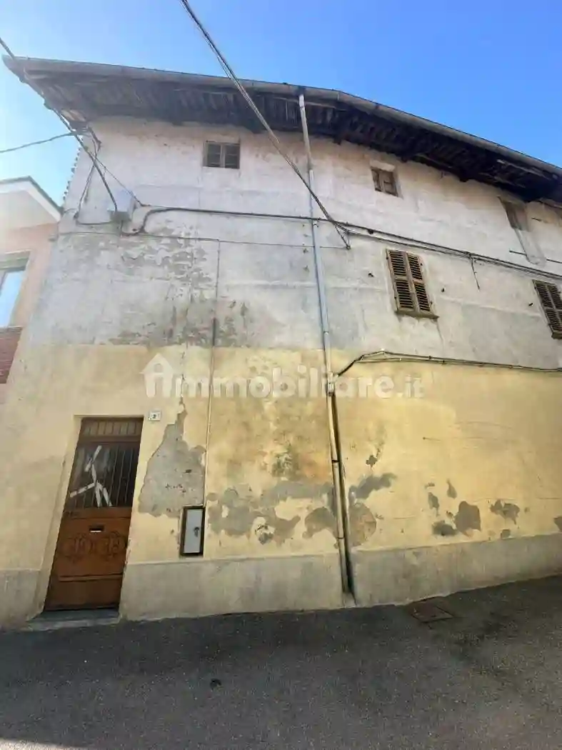 Palazzo - Edificio - foto 2