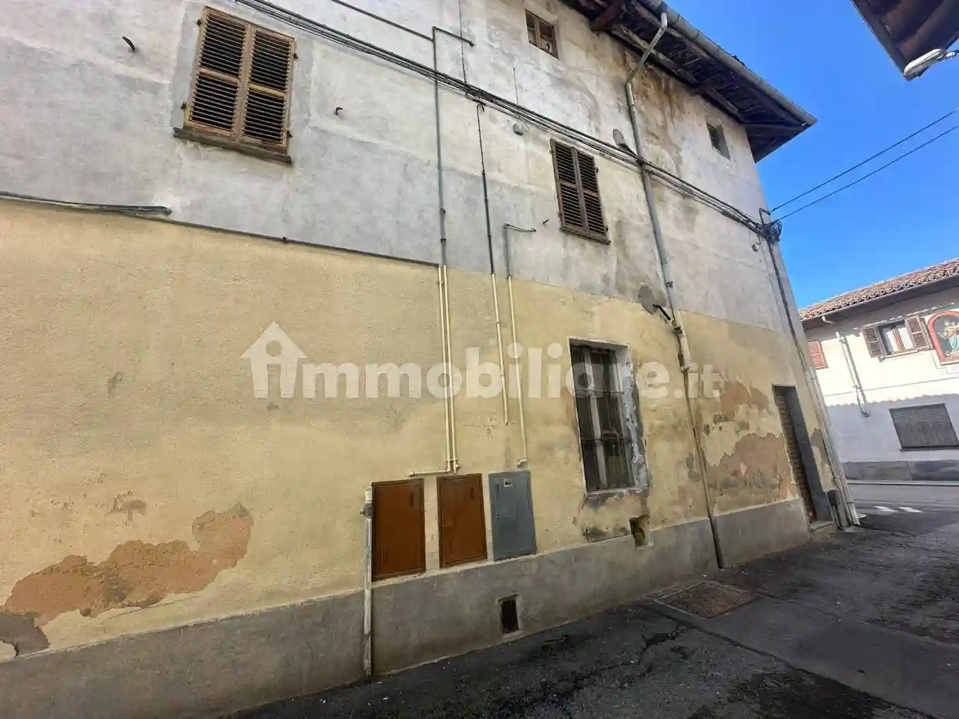 Palazzo - Edificio - foto 4