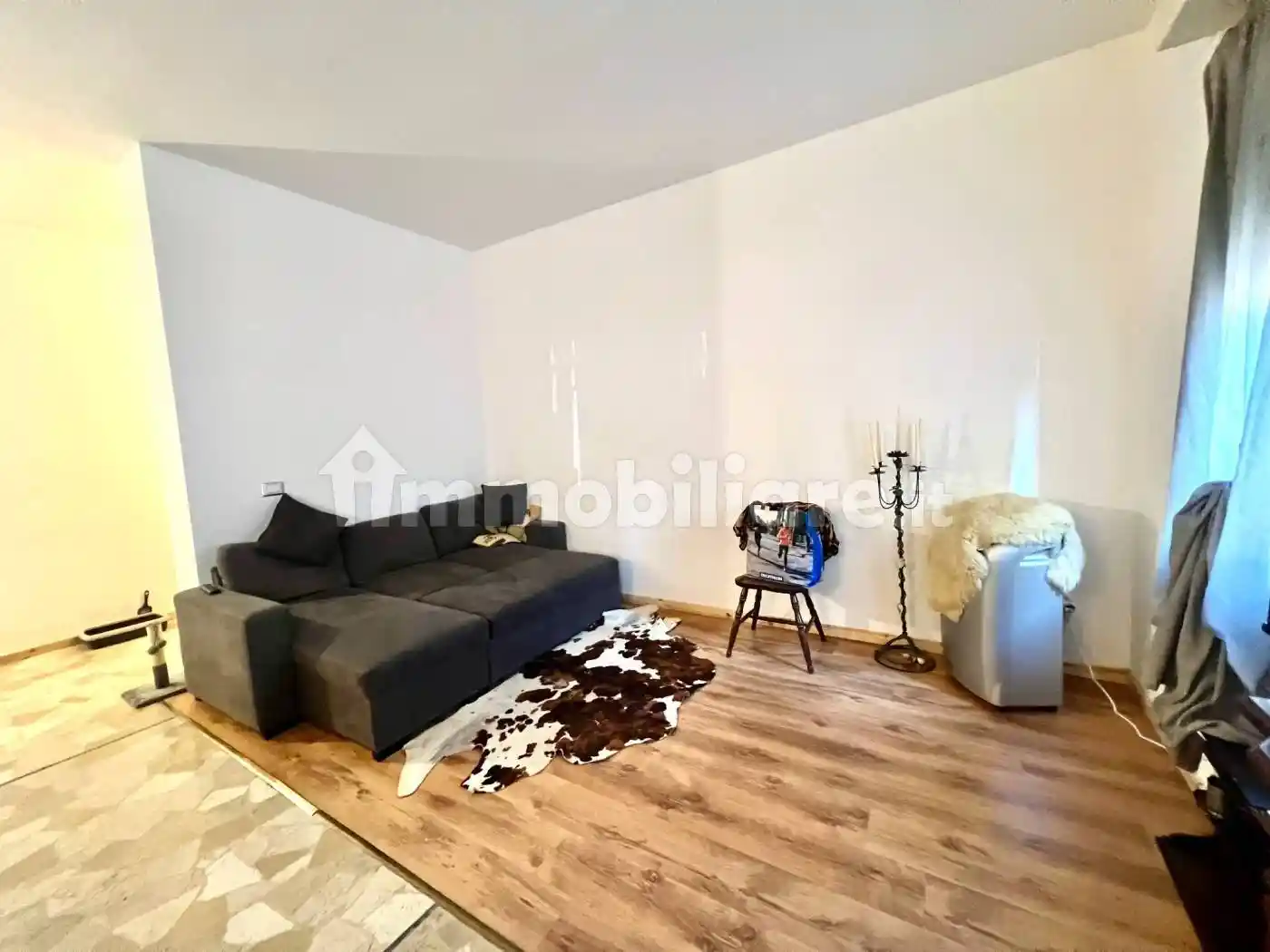 Appartamento in vendita a Mantova