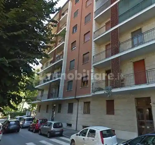 Appartamento in vendita a Chivasso