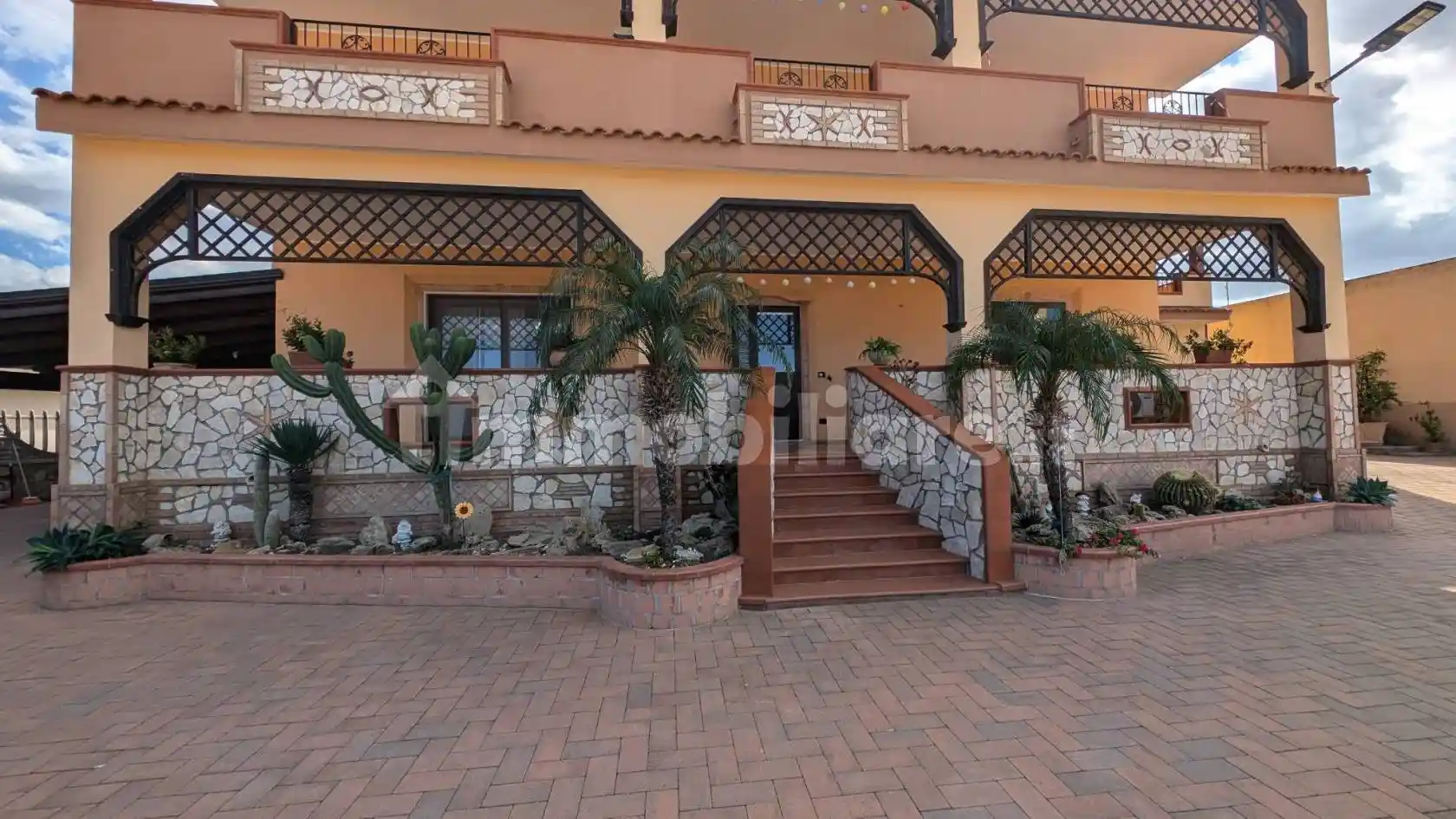 Appartamento in villa via Adige 5, Zona Capo Rizzuto, Apriglianello, Papanice, Crotone - foto 3