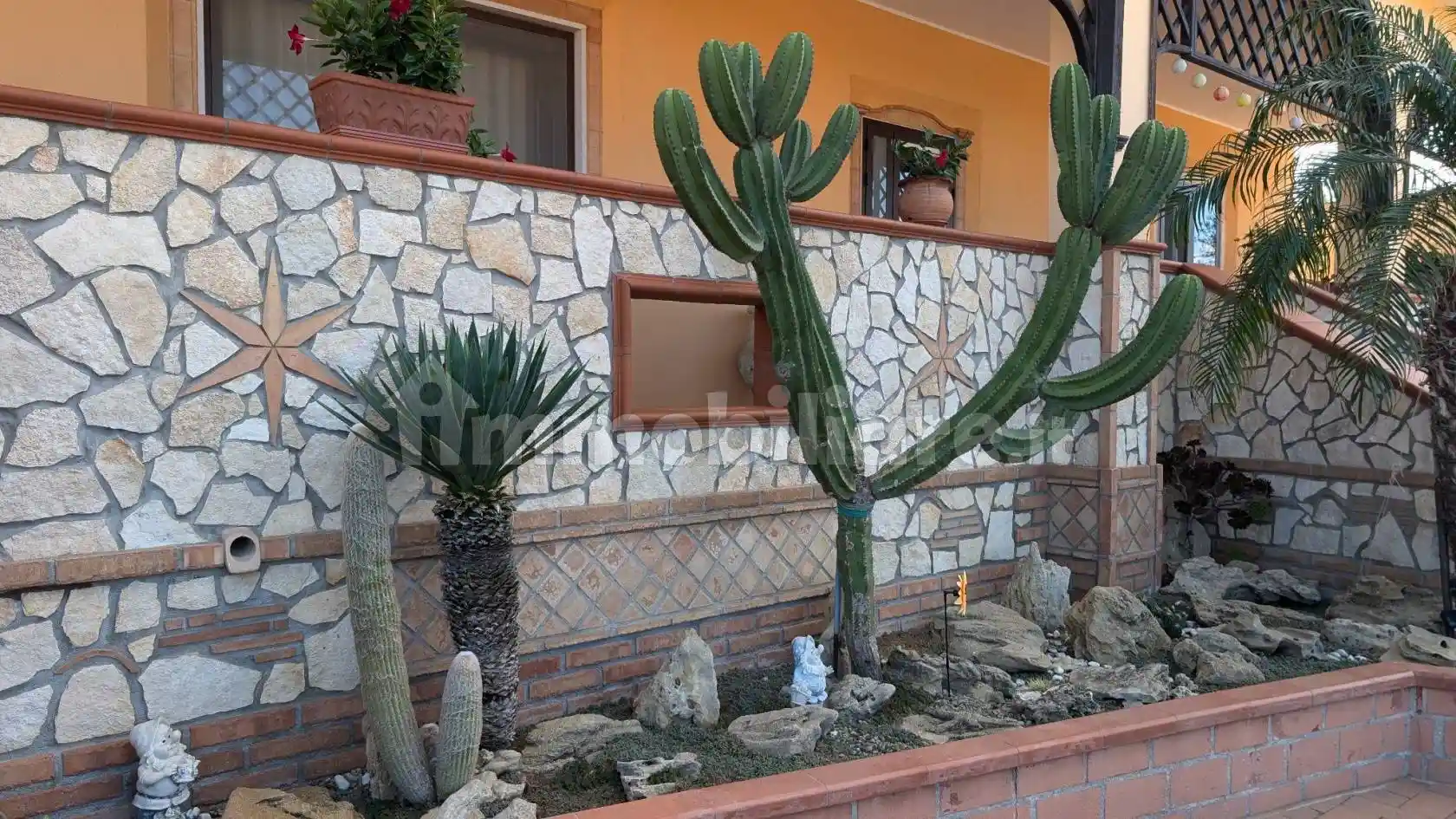 Appartamento in villa via Adige 5, Zona Capo Rizzuto, Apriglianello, Papanice, Crotone - foto 4