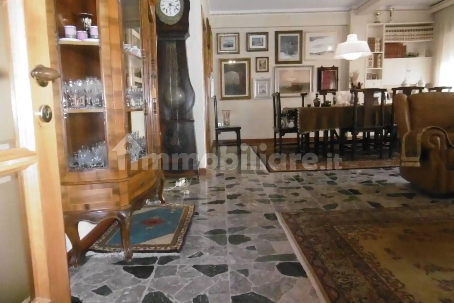 Appartamento in vendita a Montegranaro