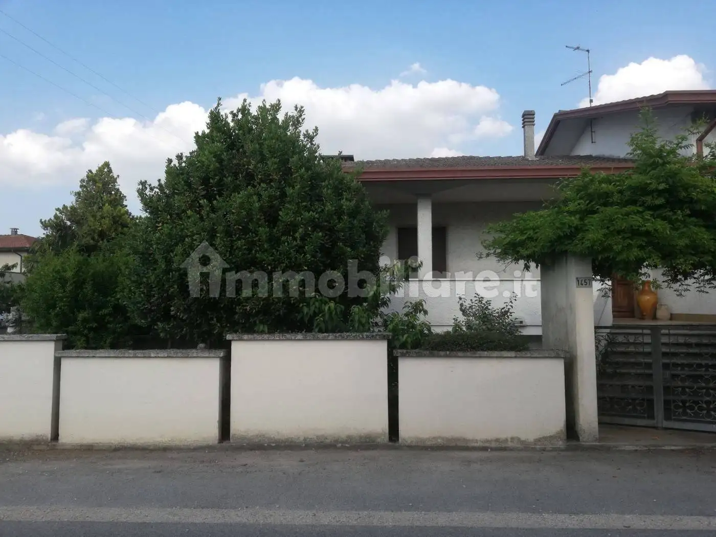 Villa in vendita a Urbana