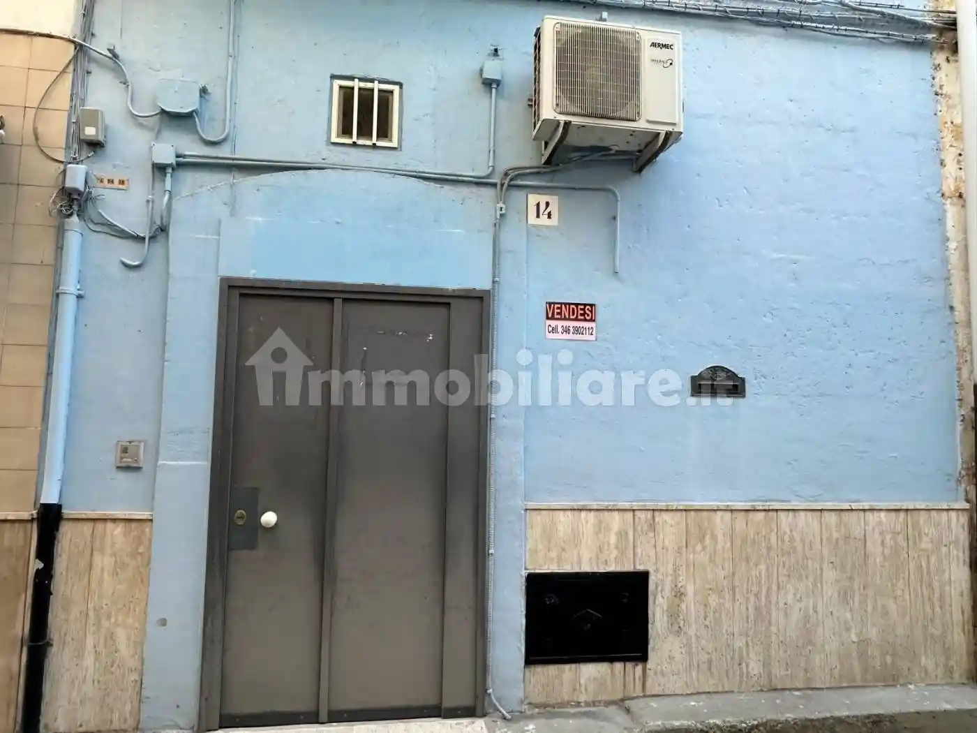 Appartamento in vendita a Bari