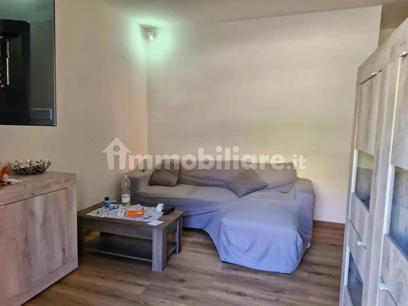 Appartamento in vendita a Campiglia Marittima