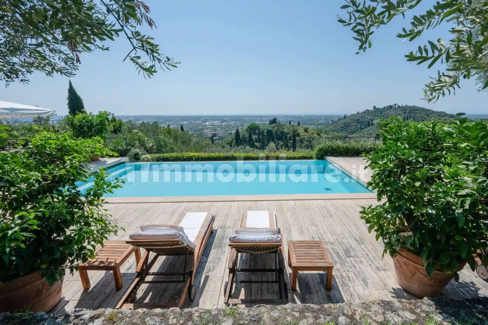 Villa unifamiliare via di Camaiore 1, Camaiore Paese, Camaiore - foto 2