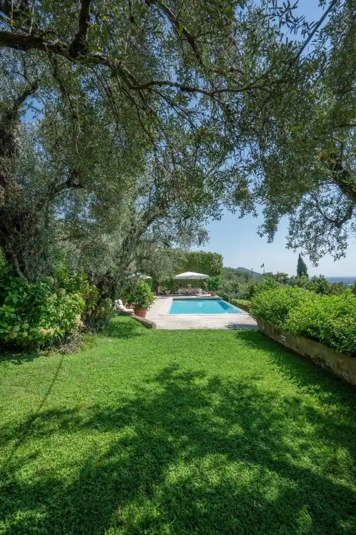 Villa unifamiliare via di Camaiore 1, Camaiore Paese, Camaiore - foto 3