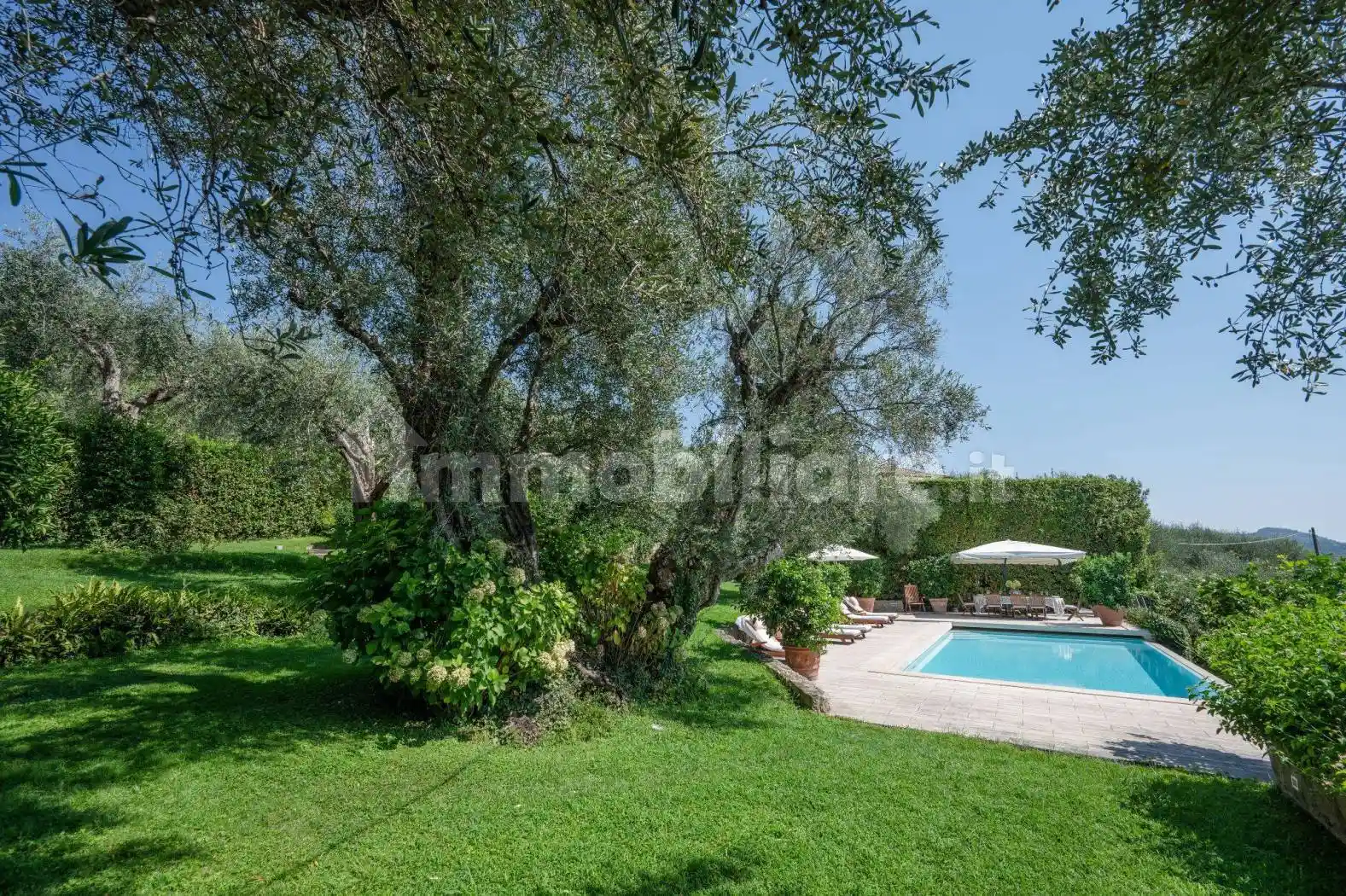 Villa unifamiliare via di Camaiore 1, Camaiore Paese, Camaiore - foto 4