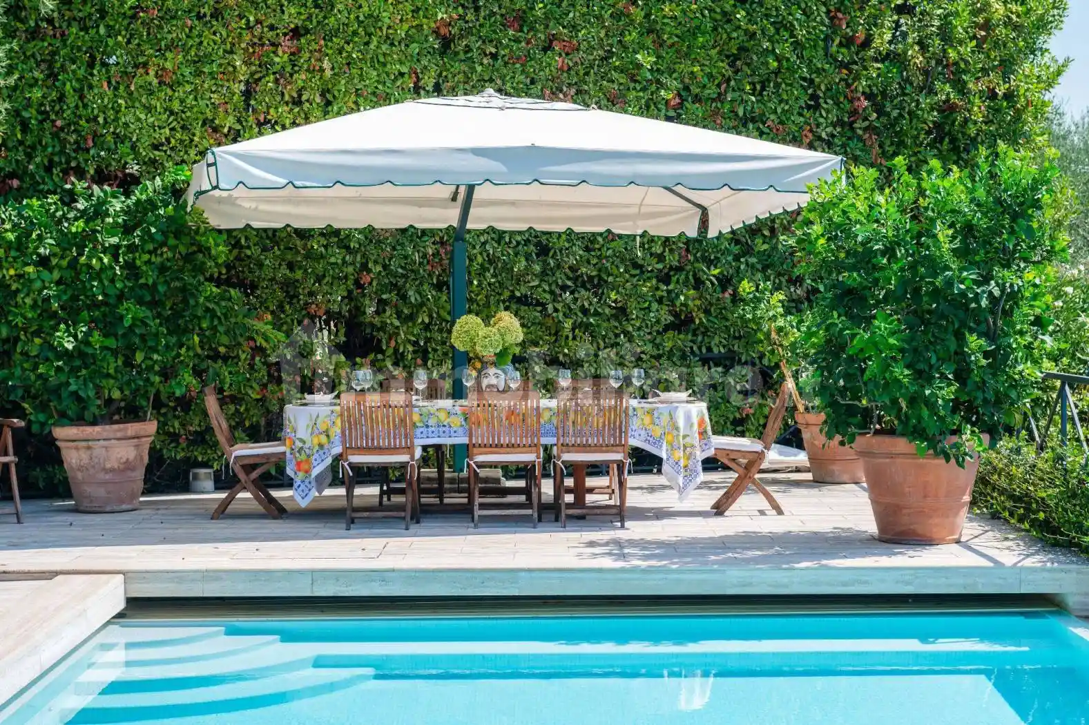 Villa unifamiliare via di Camaiore 1, Camaiore Paese, Camaiore - foto 5