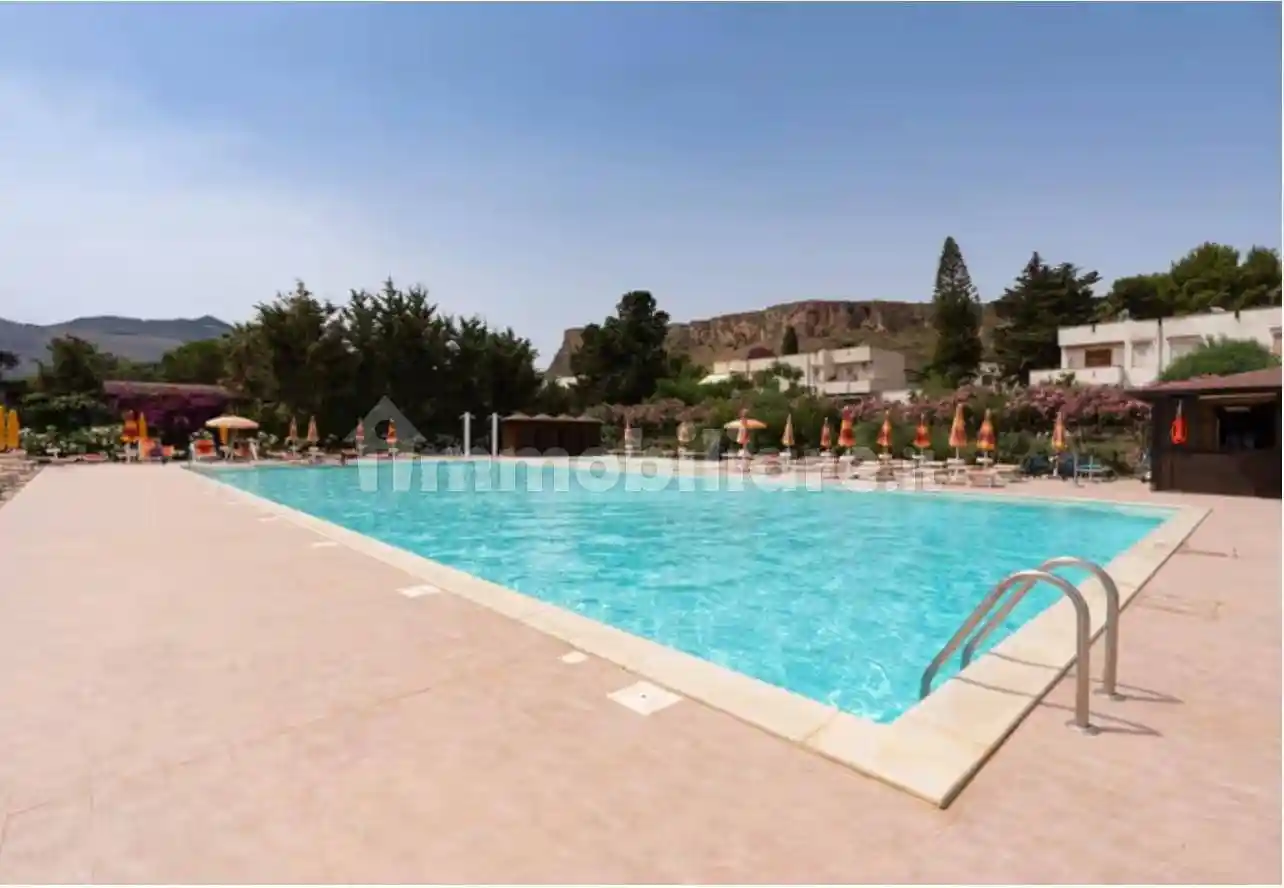 Appartamento in vendita a Castellammare del Golfo