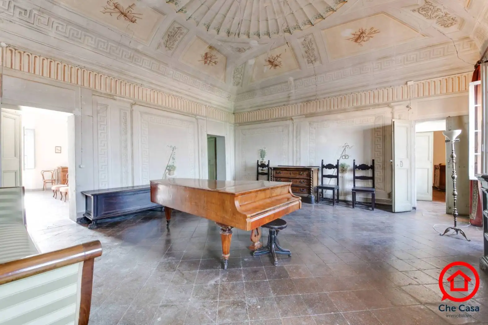 Villa in vendita a Longiano