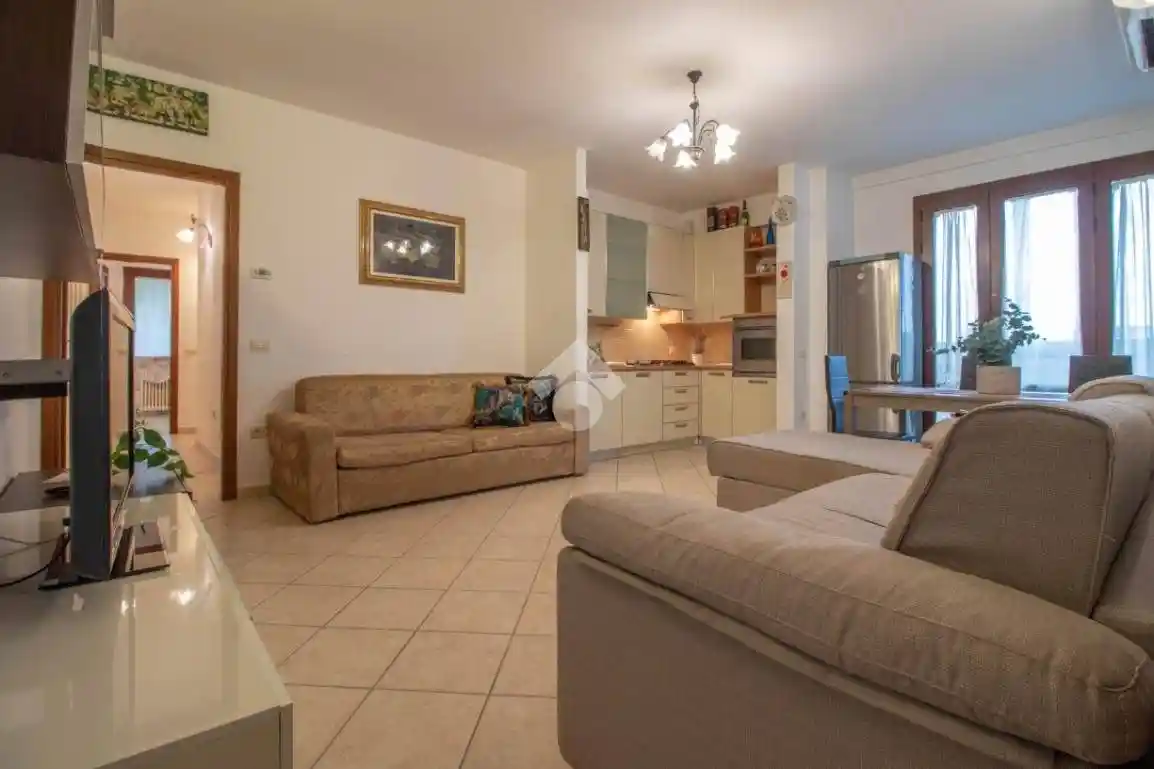 Appartamento in vendita a Ravenna