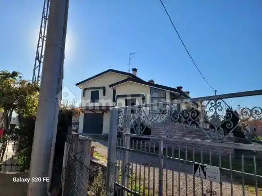Villa in vendita a Rovigo