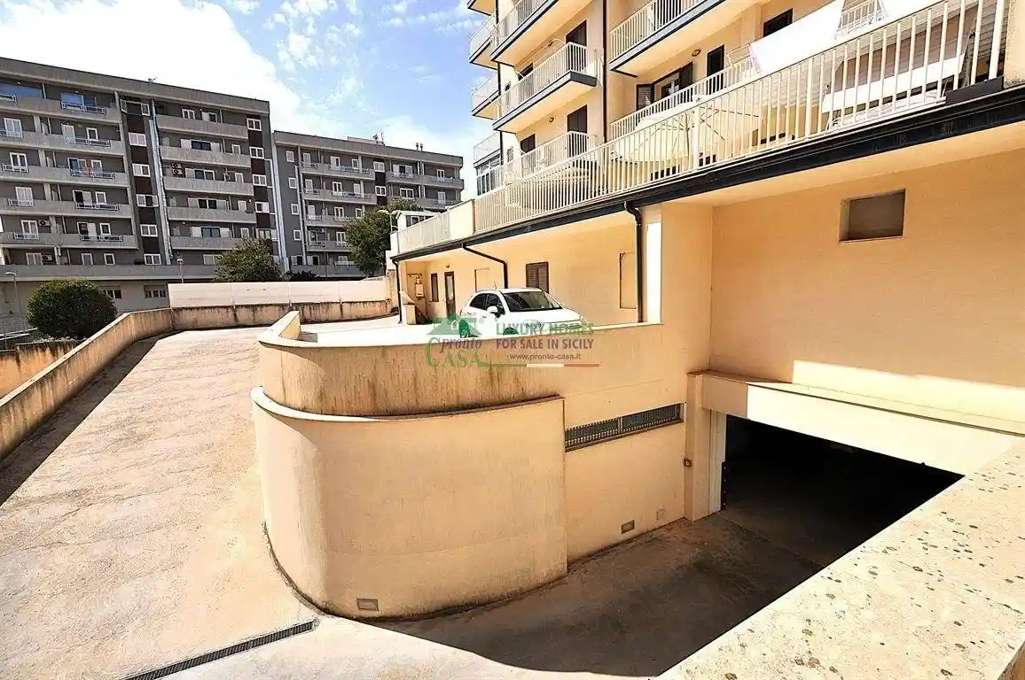 Rustico - Casale in vendita a Ragusa