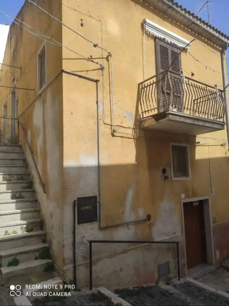 Casa indipendente in vendita a Deliceto
