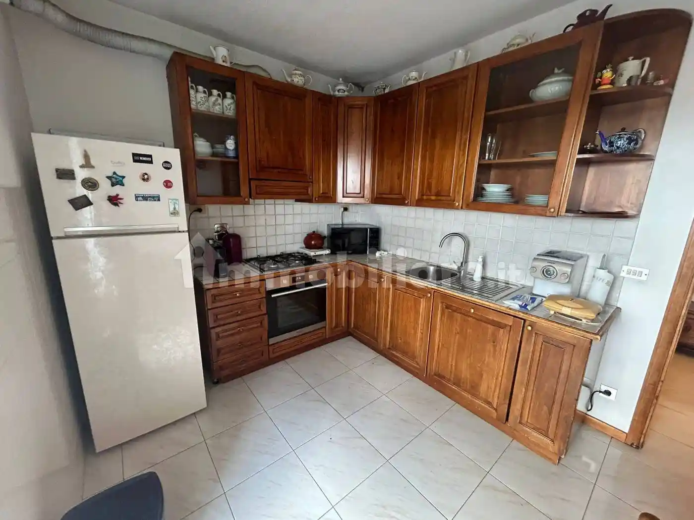 Villa in affitto a Perugia