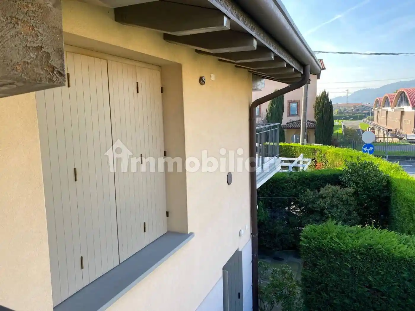 Appartamento in vendita a Trescore Balneario