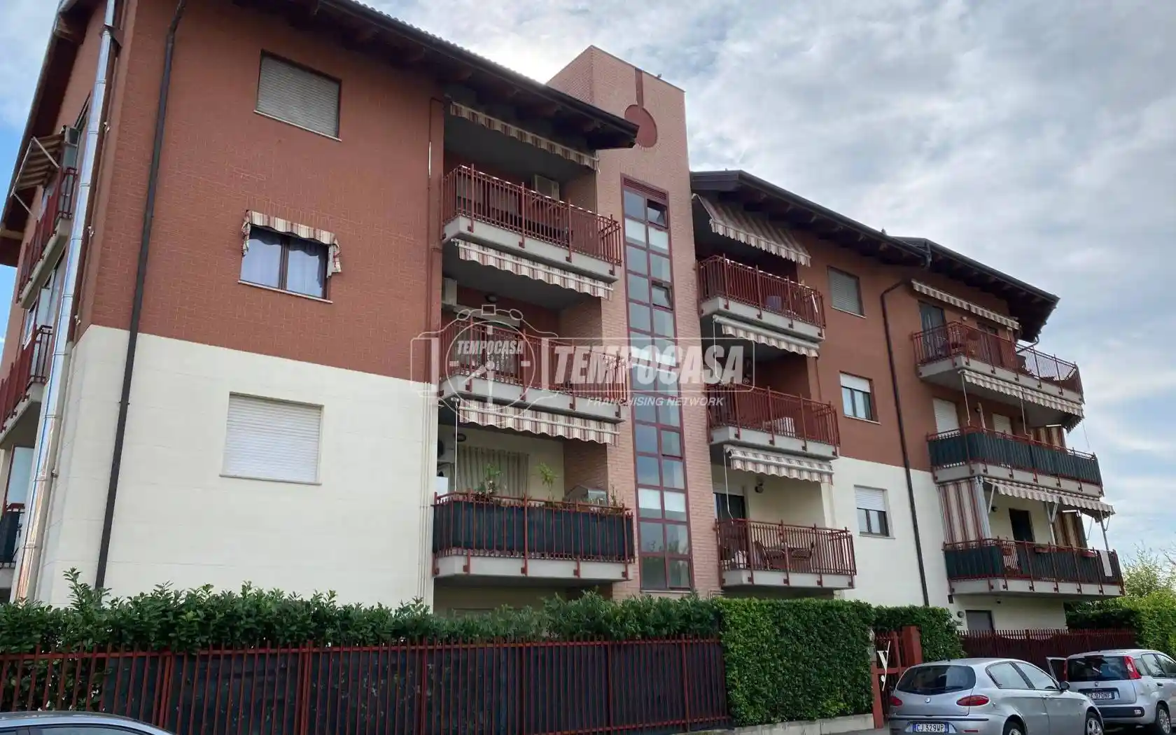 Appartamento in vendita a Grugliasco