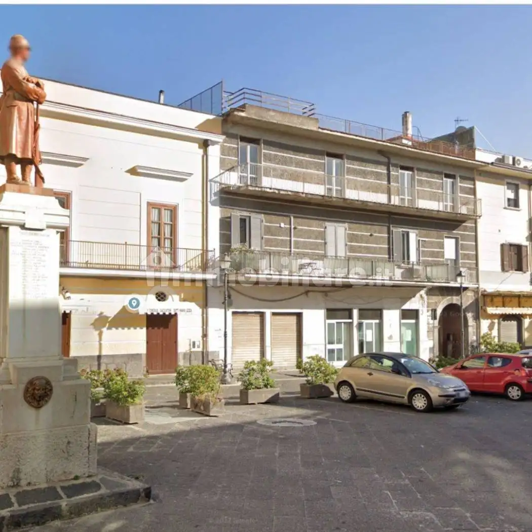 Appartamento in vendita a Cimitile