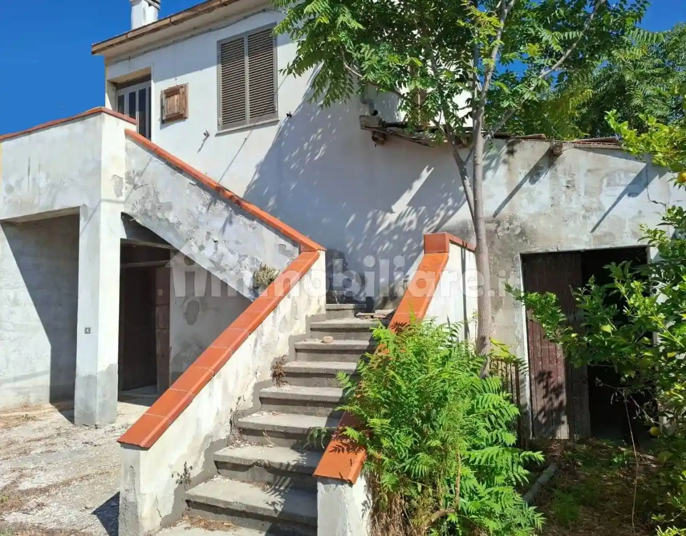 Rustico via dei Gelsi, Sant'Omero - foto 2