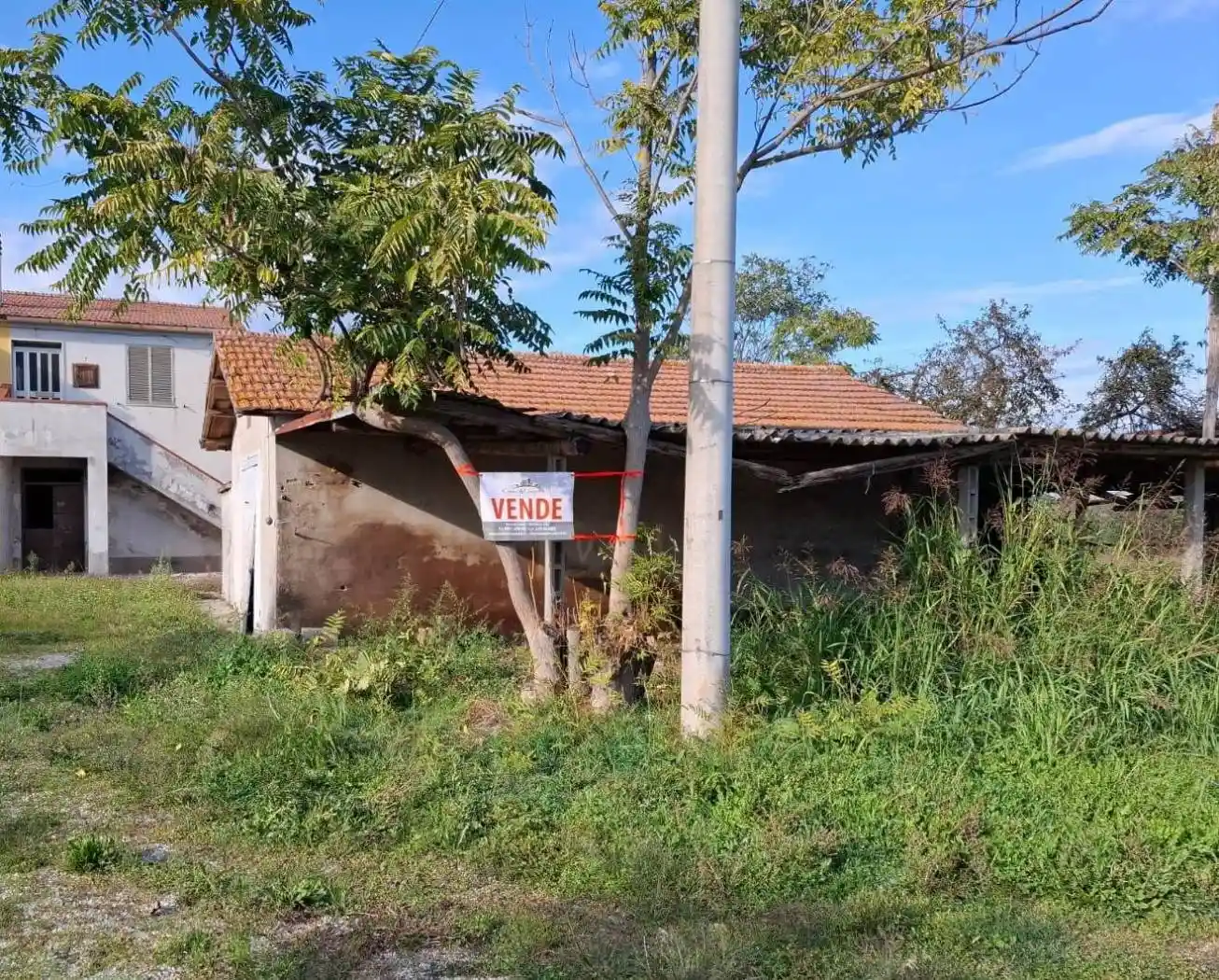 Rustico via dei Gelsi, Sant'Omero - foto 3