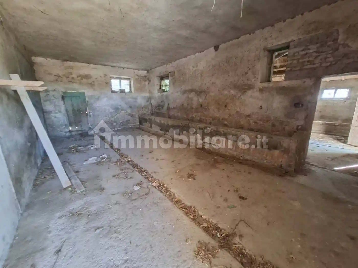 Rustico via dei Gelsi, Sant'Omero - foto 5