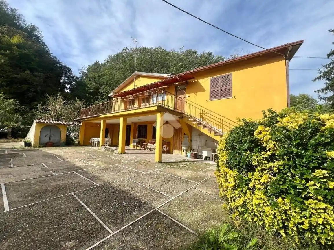 Casa indipendente in vendita a Valmontone