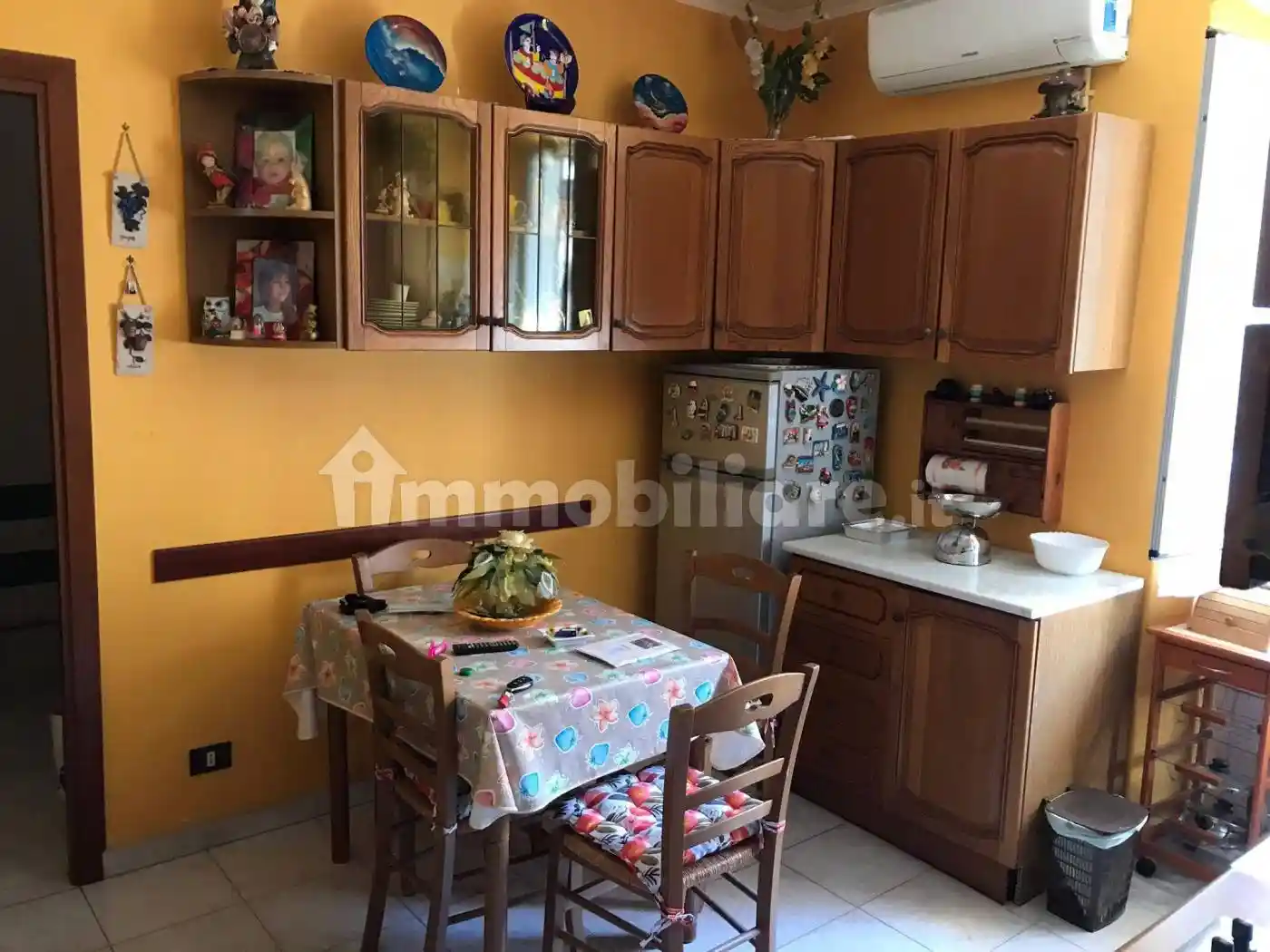 Appartamento in vendita a Nettuno