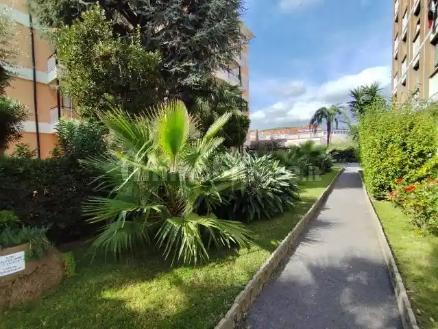 Appartamento in vendita a San Bartolomeo al Mare