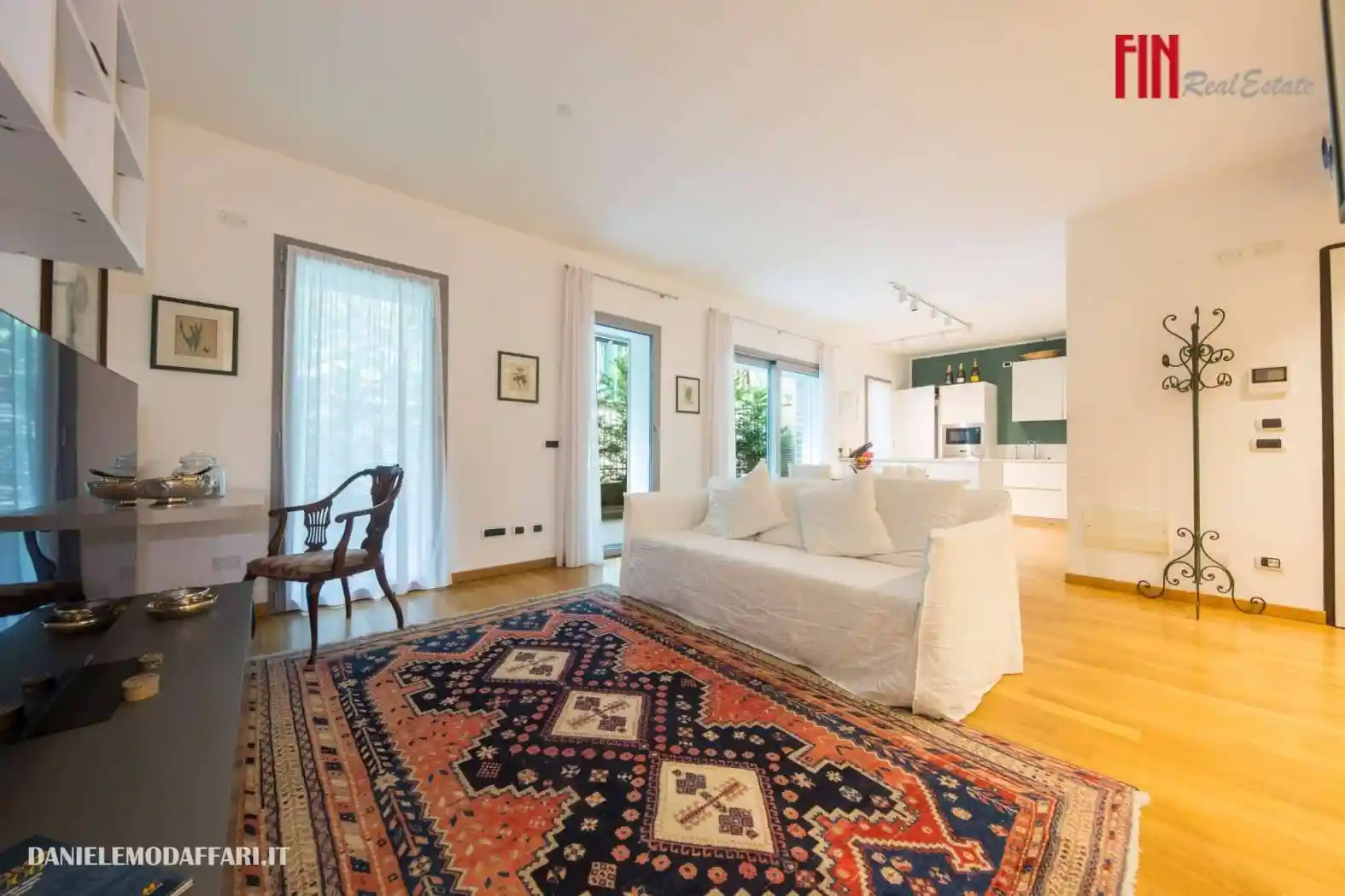 Appartamento in vendita a Genova